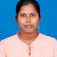 Pallavi G (Web Developer)