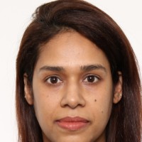 Fatema Begum