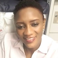 Mercy Nguru