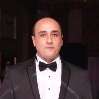 Moataz Kamal