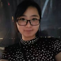 Jasmine Xi