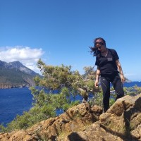 Nergis Temel