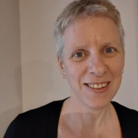 Catherine Stuart