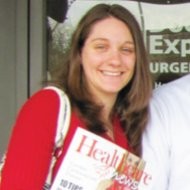 Katie Provencher