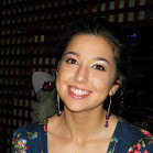Julia Ferreira Menna Barreto