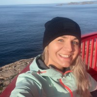 Therese Davidsen