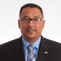 Andrés Barron