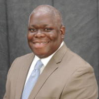 Samuel Harrell