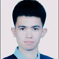 Reuel John Nagallo