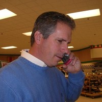 Carl Harlan