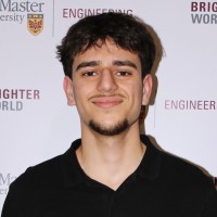 Bashar Hamade