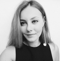 Irena Pavlyshyn
