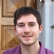 Nick Etzel