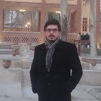 Mahziar Taghizadeh
