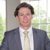 Cooper Fulton
