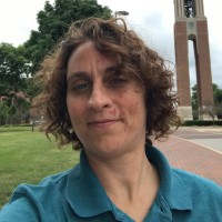 Betsy Kester