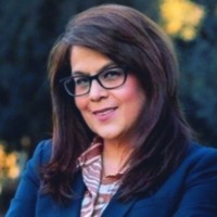 Rebecca Silva-Barrón, Mpa