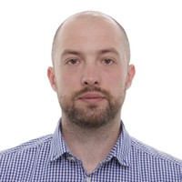 Dmitriy Demchenko