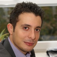 Daniele Margarone