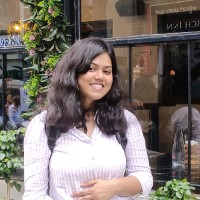 Mrigakshi Das