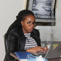 Eunice Mwangi