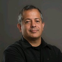 Van Mahamedi