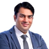 Dr. Amit M. Gupta