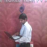 arvind kumar