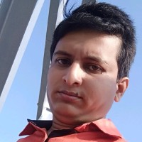 Suman Parui