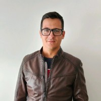 Jose Rosique Albaladejo