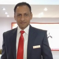 Satish Patel