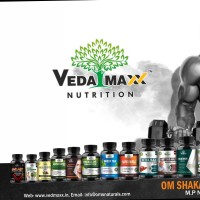 afreen vedamaxx