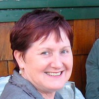 Gail Geronimos FAICD