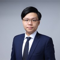 Desmond Wong