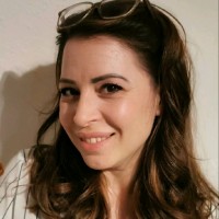 Stephanie Kincses
