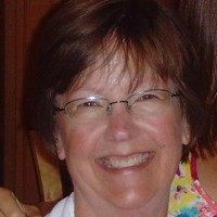 Judy Jones
