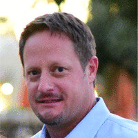 Kent Mosbrucker, Chfp