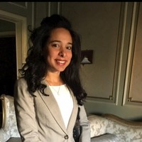 Rasha Hifny