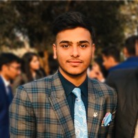 Ruchit Arora