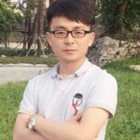 谢国忠