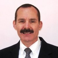 Gregory P. Dubé, Ph.D.