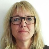 Suzanne Gomez-Escobar