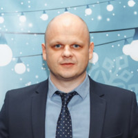 Dmitriy Spirin