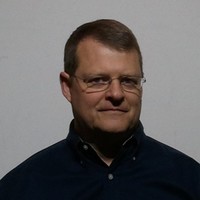John Cressey