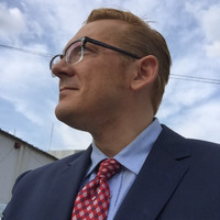 RONEN VOLK
