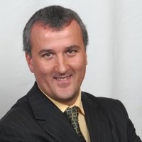 Donald Dion
