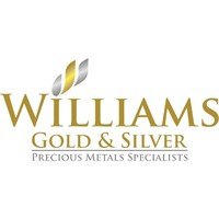 Williams Gold and Silver