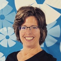 Pam Morin