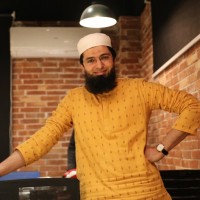 Waqar Anwar