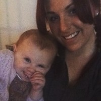 Sally-Victoria Clarke